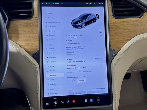 Used 2018 Tesla Model S 75D image 36