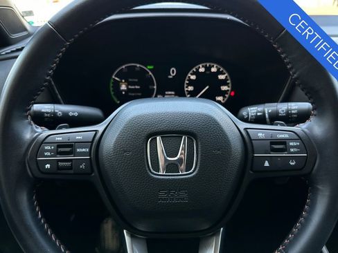 Used 2025 Honda CR-V Sport image 26