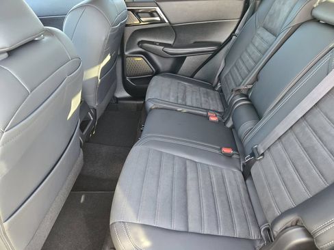 Used 2026 Mitsubishi Outlander SE AWD/4WD image 22