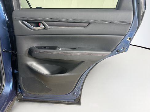 Used 2023 MAZDA CX-5 AWD 2.5 Turbo image 30