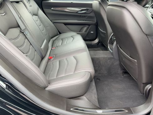 Used 2019 Cadillac CT6 Sport image 29