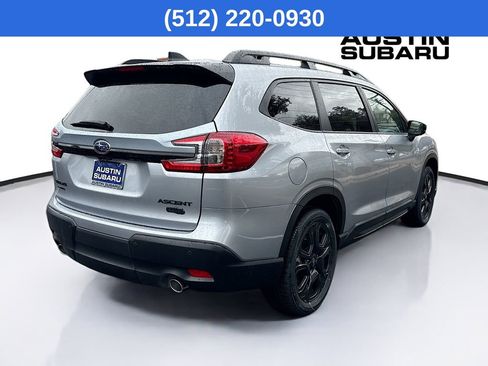 New 2026 Subaru Ascent Bronze Edition image 8