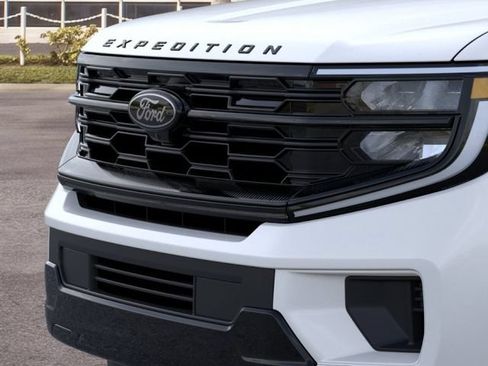 New 2026 Ford Expedition Max Platinum w/ Stealth Appearance Package AWD/4WD image 43