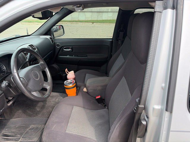 Used 2012 Chevrolet Colorado LT RWD image 6