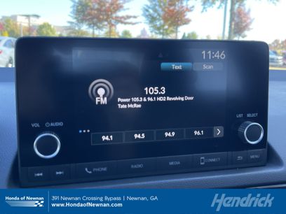 Used 2025 Honda Civic Sport