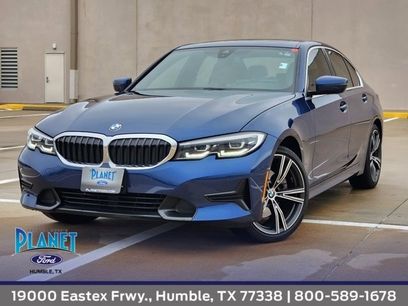 Used 2022 BMW 330i Sedan w/ Convenience Package