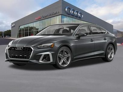 Used 2023 Audi A5 2.0T Premium Plus w/ Premium Plus
