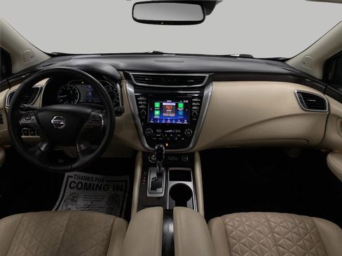 Used 2021 Nissan Murano Platinum w/ Cargo Package AWD/4WD image 22