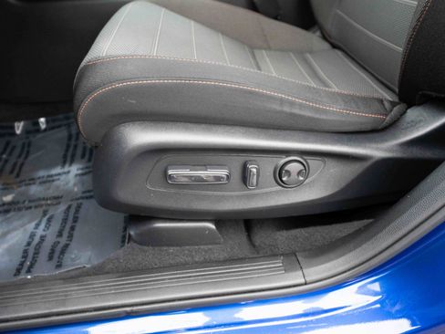 Certified 2023 Honda CR-V Sport image 12