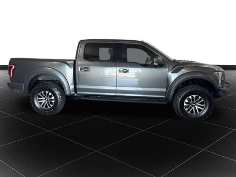 Used 2018 Ford F150 Raptor w/ Equipment Group 802A Luxury AWD/4WD image 6