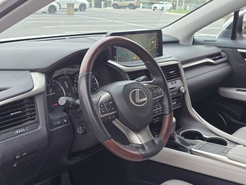 Used 2020 Lexus RX 350 AWD w/ Premium Package image 11