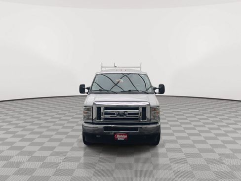 Used 2022 Ford E-350 and Econoline 350 Super Duty w/ Power Windows & Locks Group RWD image 27