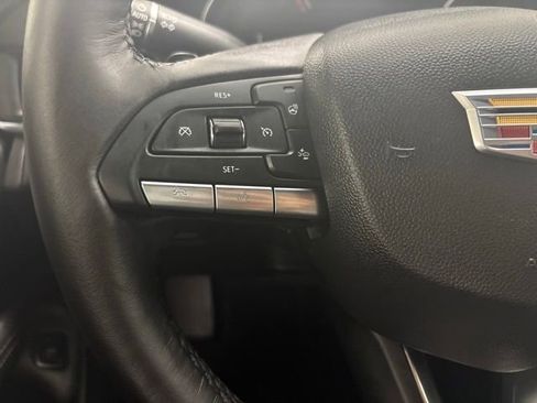 Used 2026 Cadillac CT4 Premium Luxury RWD image 21