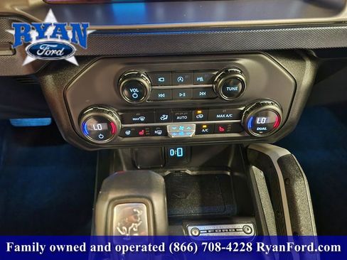 Certified 2023 Ford Bronco Outer Banks w/ Sasquatch Package image 14