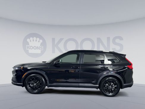 Used 2026 Honda CR-V Sport-L image 7