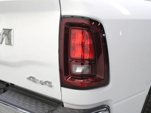 New 2026 RAM 2500 Tradesman AWD/4WD image 41