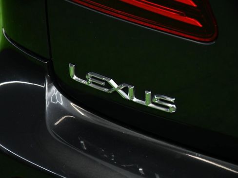 Used 2008 Lexus IS F RWD image 7