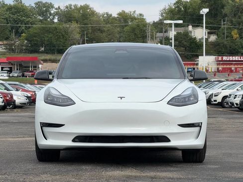 Used 2023 Tesla Model 3 Long Range image 2