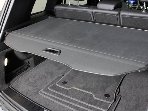 Certified 2024 Mercedes-Benz EQB 350 4MATIC SUV image 10