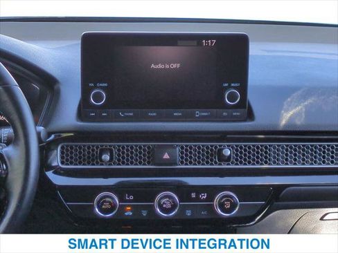 Certified 2024 Honda Civic Sport image 17