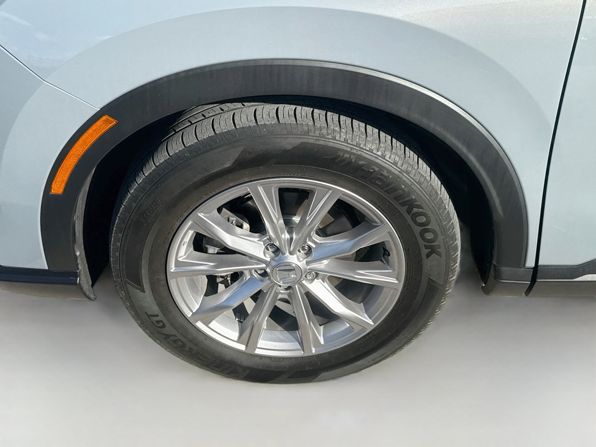 Certified 2023 Honda CR-V EX-L image 36
