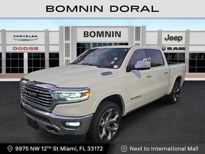 Used 2019 RAM 1500 Limited