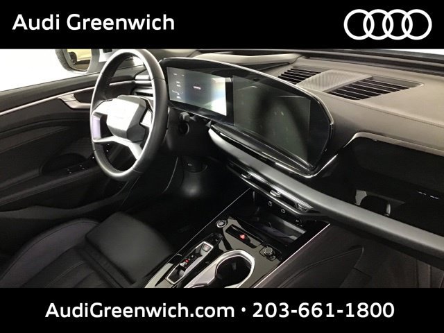 Certified 2026 Audi A6 Premium Plus w/ Premium Plus Package AWD/4WD image 23