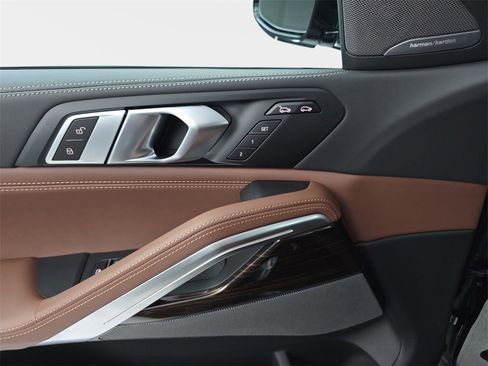 New 2026 BMW X6 xDrive40i image 27