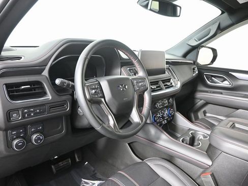 Used 2024 Chevrolet Tahoe RST w/ RST Performance Edition image 23