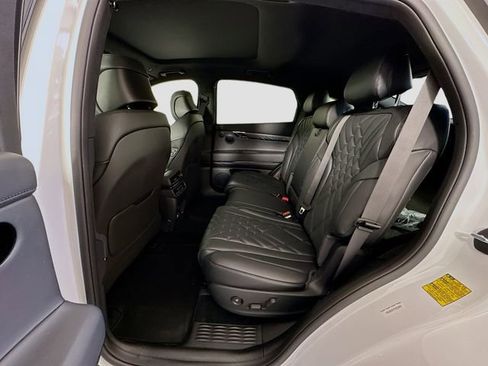 New 2026 Genesis GV80 3.5T e-SC image 17