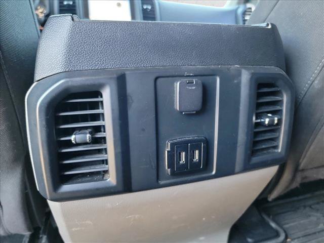 Used 2019 Ford F150 XL w/ Equipment Group 101A Mid AWD/4WD image 19
