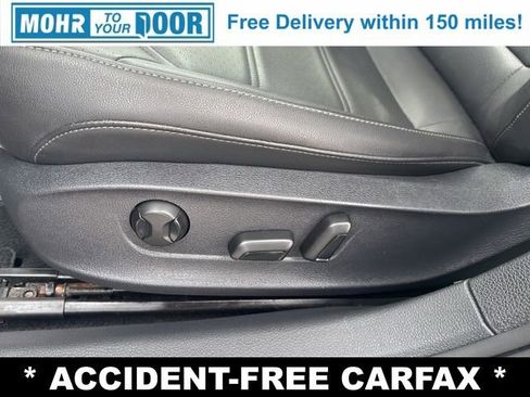 Used 2021 Volkswagen Passat 2.0T SE image 13