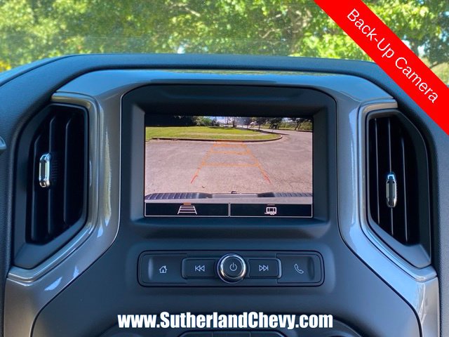 New 2026 Chevrolet Silverado 2500 Custom w/ Custom Value Package AWD/4WD image 38
