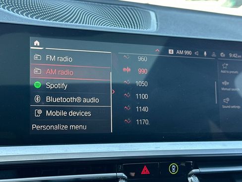 Used 2023 BMW 430i Gran Coupe w/ Premium Package image 26