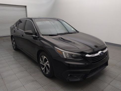 Used 2021 Subaru Legacy Premium w/ Popular Package #1 image 13