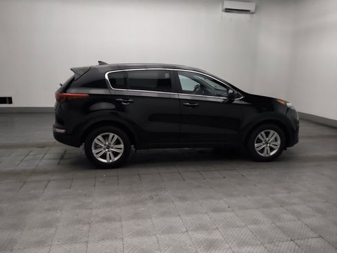 Used 2017 Kia Sportage LX FWD image 10