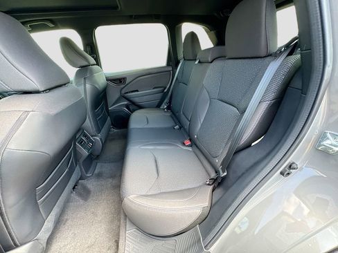 New 2026 Subaru Forester Premium image 30