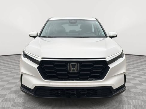 Used 2023 Honda CR-V LX image 16
