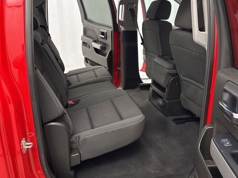 Used 2018 Chevrolet Silverado 1500 LT w/ All Star Edition image 31