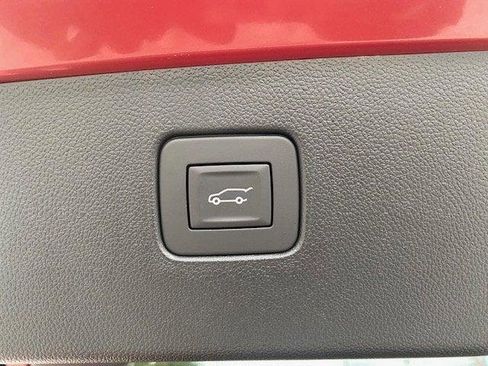 New 2026 Buick Envista Preferred image 6