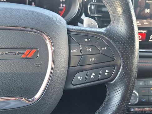 Certified 2024 Dodge Durango GT image 35