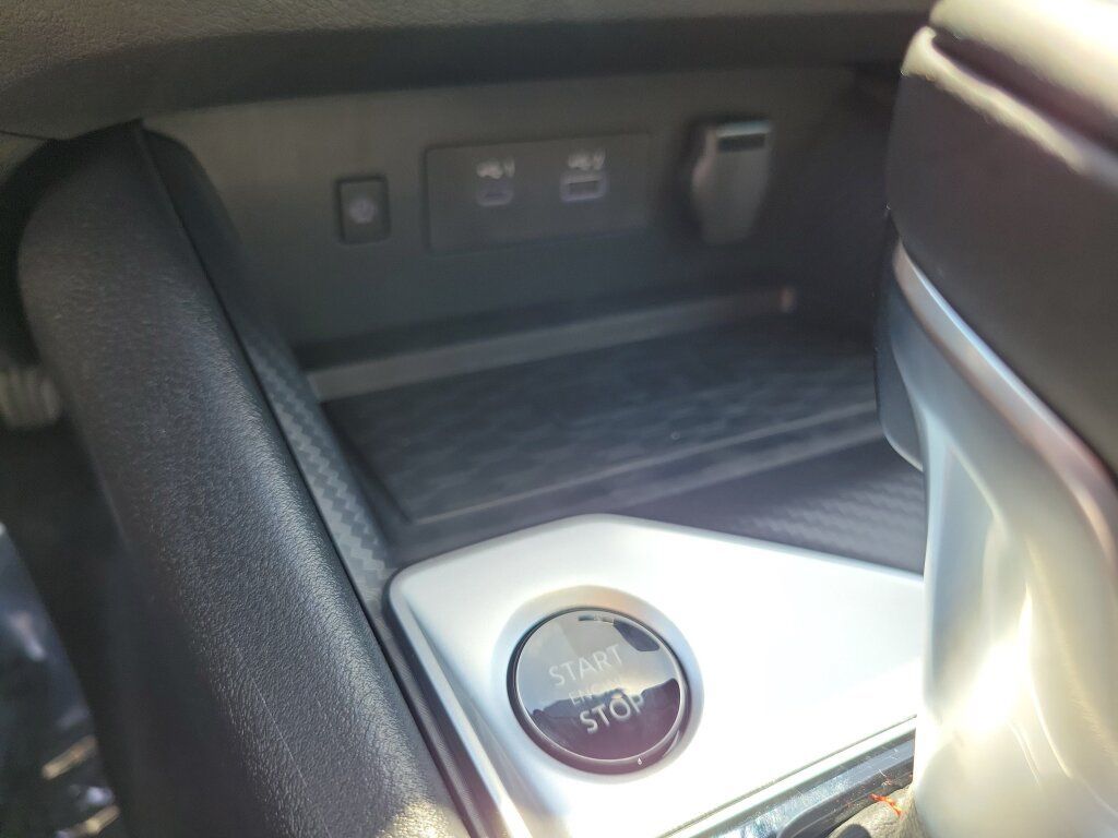 New 2026 Nissan Altima 2.5 SR FWD image 32