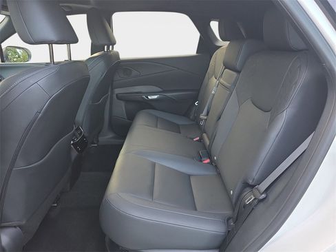 Certified 2024 Lexus RX 350h image 15