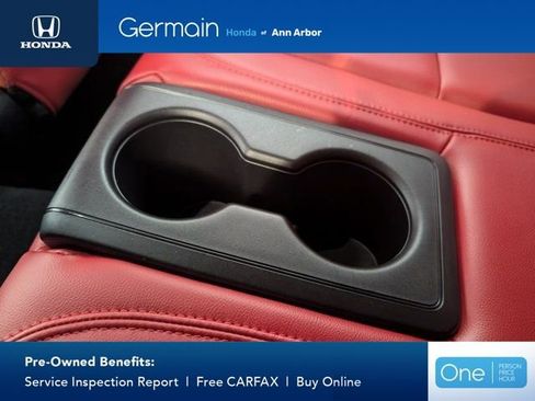 Used 2024 Acura Integra Type S image 24