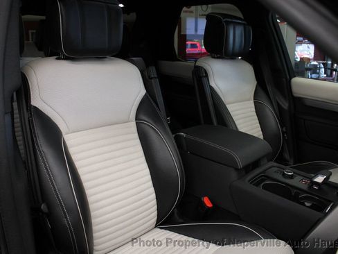 Used 2022 Land Rover Discovery HSE R-Dynamic AWD/4WD image 54