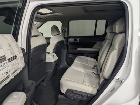 New 2026 Hyundai Santa Fe Limited AWD/4WD image 23