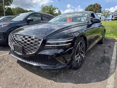 Used 2025 Genesis G80 2.5T Advanced