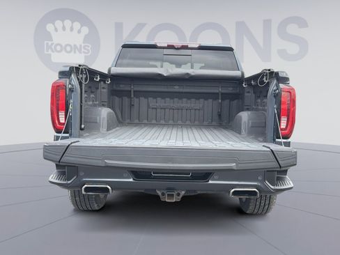 Used 2020 GMC Sierra 1500 Denali w/ Denali Ultimate Package image 23