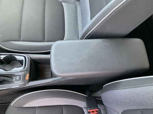 Used 2025 Chevrolet TrailBlazer LT image 43