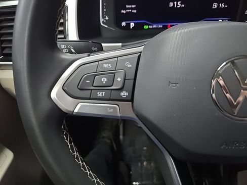 Used 2023 Volkswagen Atlas SE image 20